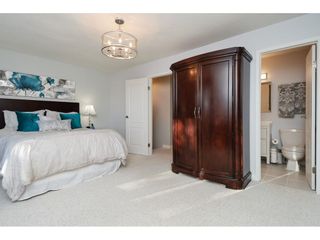 Photo 10: 17 10680 SPRINGMONT Drive in Richmond: Steveston North Townhouse for sale in "SEQUIOA PLACE" : MLS®# R2350935