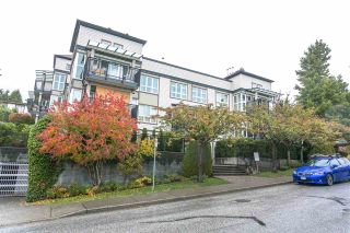 Photo 20: 201 106 W KINGS Road in North Vancouver: Upper Lonsdale Condo for sale in "Kings Court" : MLS®# R2214893