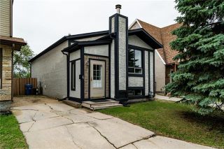 Photo 1: 6 Leston Place in Winnipeg: Residential for sale (2E)  : MLS®# 1816429