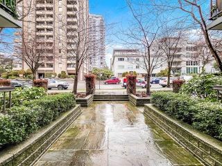 Photo 16: 103 1146 HARWOOD Street in Vancouver: West End VW Condo for sale in "LAMPLIGHTER" (Vancouver West)  : MLS®# R2702332
