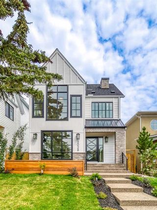 Main Photo: 2028 41 Avenue SW in Calgary: Altadore Detached for sale : MLS®# A2065678