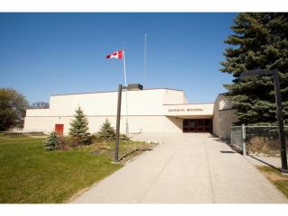Photo 19: 77 Bright Oaks Bay in WINNIPEG: St Vital Residential for sale (South East Winnipeg)  : MLS®# 1208098