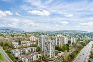Photo 18: 2709 4890 LOUGHEED Highway in Burnaby: Brentwood Park Condo for sale (Burnaby North)  : MLS®# R2867644