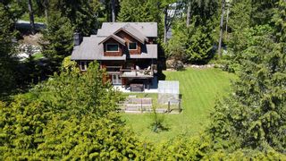 Photo 2: 850 CHAMBERLIN Road in Gibsons: Gibsons & Area House for sale (Sunshine Coast)  : MLS®# R2692060