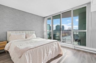 Photo 17: 508 1408 STRATHMORE Mews in Vancouver: Yaletown Condo for sale (Vancouver West)  : MLS®# R2872414