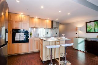 Photo 5: 807 1238 SEYMOUR Street in Vancouver: Downtown VW Condo for sale in "SPACE" (Vancouver West)  : MLS®# R2033059