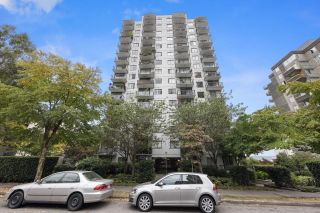 Photo 23: 1508 1146 HARWOOD Street in Vancouver: West End VW Condo for sale (Vancouver West)  : MLS®# R2726306