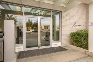 Photo 16: 1201 6688 ARCOLA STREET in Burnaby: Highgate Condo for sale (Burnaby South)  : MLS®# R2254228