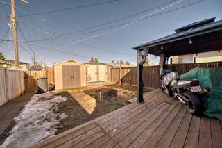 Photo 44: 2711 46 Street SE in Calgary: Dover Semi Detached (Half Duplex) for sale : MLS®# A2123114