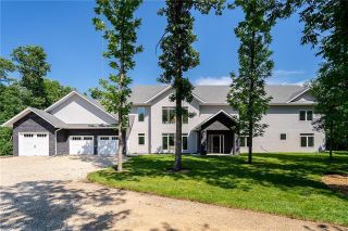 Photo 1: 49125 1 Highway East in Richer: R06 Residential for sale : MLS®# 202308256