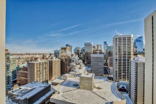 Photo 19: 2608 930 6 Avenue SW in Calgary: Downtown Commercial Core Apartment for sale : MLS®# A2022048