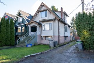 Photo 2: 2758 W 7TH Avenue in Vancouver: Kitsilano House for sale (Vancouver West)  : MLS®# R2647516
