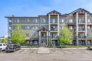Photo 2: 1306 175 Panatella Hill NW in Calgary: Panorama Hills Apartment for sale : MLS®# A2049903