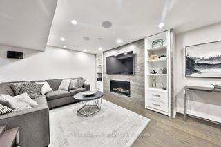 Photo 21: 435 The Thicket in Mississauga: Lakeview House (2-Storey) for sale : MLS®# W8245022