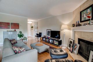 Photo 3: 106 220 26 Avenue SW in Calgary: Mission Apartment for sale : MLS®# A1037920