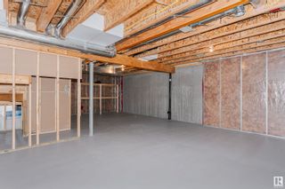 Photo 42: 12832 205 Street in Edmonton: Zone 59 House Half Duplex for sale : MLS®# E4383496