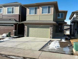 Photo 2: 17908 59 Street in Edmonton: Zone 03 House for sale : MLS®# E4374678
