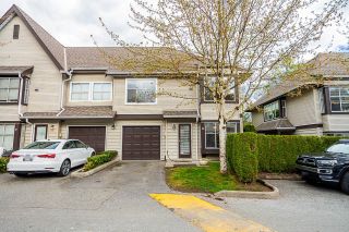 Photo 30: 8 12099 237 Street in Maple Ridge: East Central Townhouse for sale in "Gabriola" : MLS®# R2877300