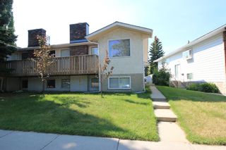 Photo 38: 5831 66 Avenue NW in Calgary: Dalhousie Semi Detached (Half Duplex) for sale : MLS®# A2000826