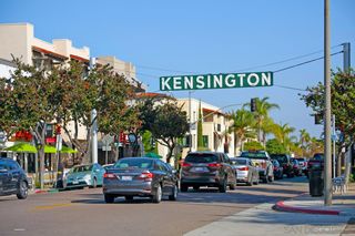 Photo 41: KENSINGTON House for sale : 3 bedrooms : 4873 Vista Street in San Diego