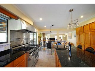 Photo 2: 7505 LAWRENCE Drive in Burnaby: Montecito House for sale (Burnaby North)  : MLS®# V1121417