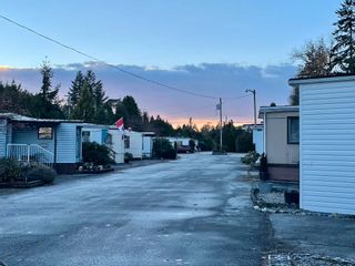 Photo 9: 37 4200 DEWDNEY TRUNK Road in Coquitlam: Ranch Park Manufactured Home for sale in "HIDEAWAY PARK" : MLS®# R2740993