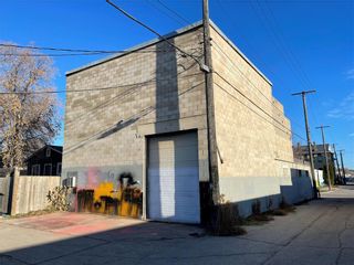 Photo 2: 290 Laura Street in Winnipeg: Industrial for sale : MLS®# 202330424