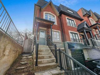 Photo 3: 350A Blackthorn Avenue in Toronto: Keelesdale-Eglinton West House (3-Storey) for sale (Toronto W03)  : MLS®# W5990631