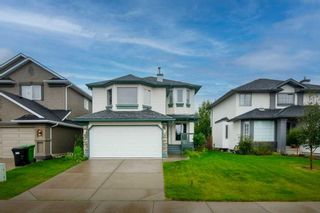 Main Photo: 236 Valley Glen Heights NW in Calgary: Valley Ridge Detached for sale : MLS®# A2078342