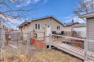 Photo 32: 834 Confederation Drive in Saskatoon: Massey Place Residential for sale : MLS®# SK966453