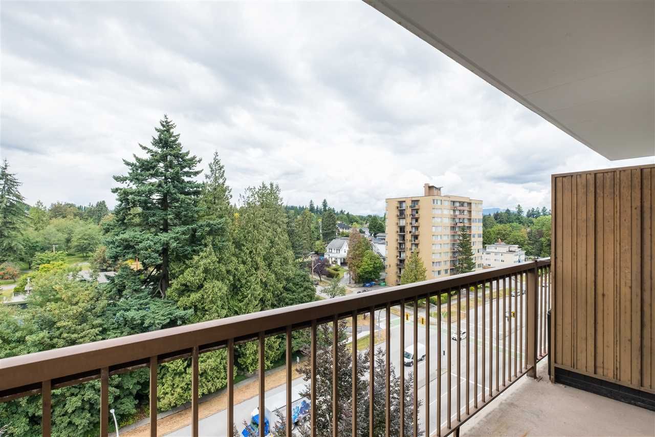 Photo 22: Photos: 1104 320 ROYAL Avenue in New Westminster: Downtown NW Condo for sale : MLS®# R2485429