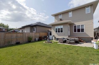 Photo 42: 423 Lehrer Manor in Saskatoon: Hampton Village Residential for sale : MLS®# SK942815