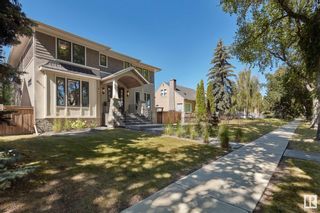 Photo 48: 10426 135 Street in Edmonton: Zone 11 House for sale : MLS®# E4329967