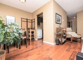Photo 5: 402 1502 21 Avenue SW in Calgary: Bankview Apartment for sale : MLS®# C4248223