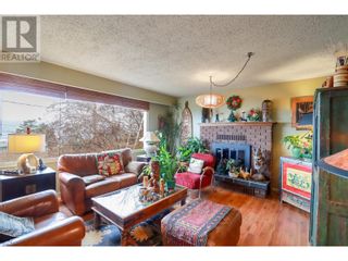 Photo 10: 3812 ALBRECHT Road in Naramata: House for sale : MLS®# 10303466