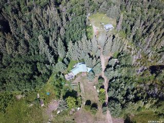Photo 33: NE 28-54-12-W3 - Chitek Lake Acreage in Spiritwood: Residential for sale (Spiritwood Rm No. 496)  : MLS®# SK935430