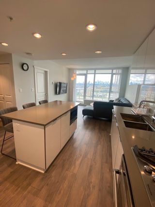 Photo 2: 2902 2388 MADISON Avenue in Burnaby: Brentwood Park Condo for sale in "FULTON HOUSE" (Burnaby North)  : MLS®# R2700535