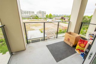 Photo 16: 316 4033 MAY Drive in Richmond: West Cambie Condo for sale : MLS®# R2584148