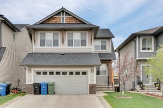 Photo 1: 273 WALDEN Square SE in Calgary: Walden Detached for sale : MLS®# C4296858