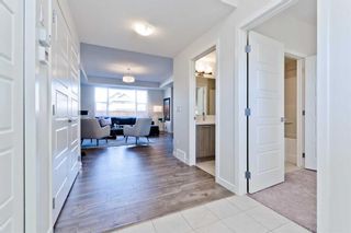 Photo 17: 408 115 Sagewood Drive: Airdrie Row/Townhouse for sale : MLS®# A2129276