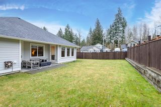 Photo 37: 2695 Steele Cres in Courtenay: CV Courtenay City House for sale (Comox Valley)  : MLS®# 922567