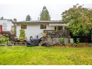 Photo 30: 3265 CHEAM Drive in Abbotsford: Abbotsford West House for sale : MLS®# R2626335