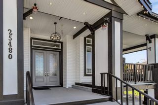 Photo 2: 25480 BOSONWORTH Avenue in Maple Ridge: Thornhill MR House for sale in "GRANT HILL ESTATES" : MLS®# R2773298