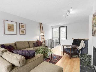 Photo 12: 1183 W 7TH Avenue in Vancouver: Fairview VW Townhouse for sale in "Marina Place" (Vancouver West)  : MLS®# R2136869