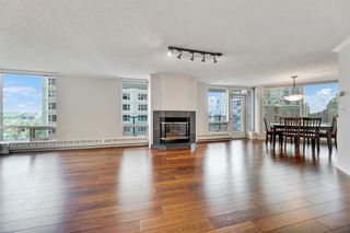 Photo 5: 1001 801 2 Avenue SW in Calgary: Eau Claire Apartment for sale : MLS®# A1223887