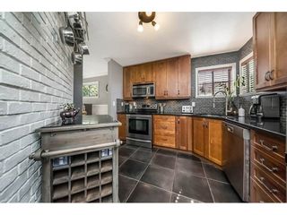 Photo 9: 1 98 BEGIN Street in Coquitlam: Maillardville Townhouse for sale in "Le Parc" : MLS®# R2285270