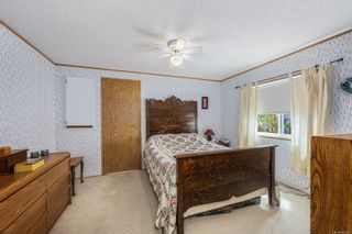 Photo 11: 13 4714 Muir Rd in Courtenay: CV Courtenay East Manufactured Home for sale (Comox Valley)  : MLS®# 902707
