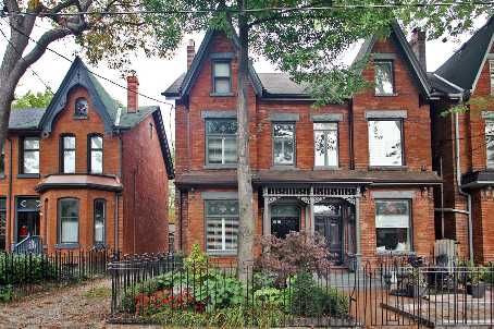 Main Photo: 15 Metcalfe St, Toronto, Ontario M4X1R5 in Toronto: Semi-Detached for sale (Cabbagetown-South St. James Town)  : MLS®# C2217752