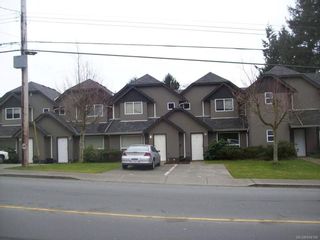 Photo 2: 4 555 Rockland Rd in Campbell River: CR Campbell River Central Row/Townhouse for sale : MLS®# 904106