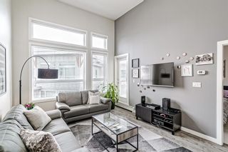 Photo 4: 411 707 4 Street NE in Calgary: Renfrew Apartment for sale : MLS®# A2040372